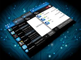 Call Recorder Smart Recording imagem de tela 3
