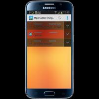 Mp3 Cutter (Ringtone) Screenshot 2