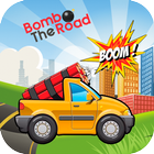Bomb The Road icon