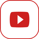 YouTube Playlist أيقونة