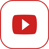 YouTube Playlist أيقونة