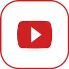YouTube Playlist-icoon