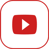 YouTube Playlist أيقونة