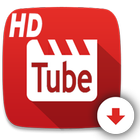 Tube Video HD Download 2017 圖標