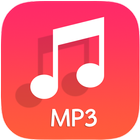 Tube MP3 Music Player Zeichen