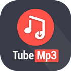 Tube MP3 Downloader Pro 2017 icône