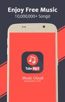 Tube MP3 Downloader Pro 2017 plakat