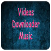 Videos Downloader Music