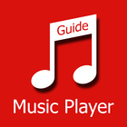 Guide of Tube MP3 Player Music иконка