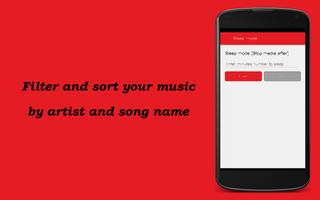 Guide of Tube MP3 Player Music capture d'écran 2