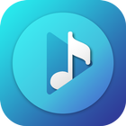 Music Player for YouTube icon