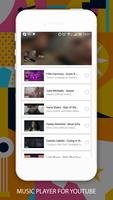 Music Player for YouTube screenshot 3