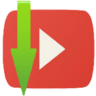 YouTube Downloader-icoon