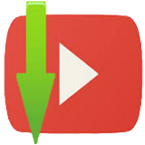 YouTube Downloader アイコン