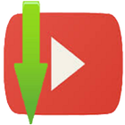 YouTube Downloader آئیکن