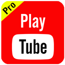 Tube MP3 Music Player Pro APK