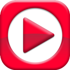 TubePlayer HD آئیکن