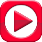 TubePlayer HD icône