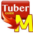 guide for tubermate icône