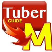 Guide pour tuber imagem de tela 1