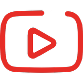 Tube Streamer أيقونة