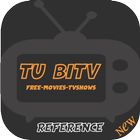 ikon New TubiTV Streaming Reference