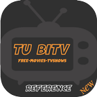 New TubiTV Streaming Reference icon