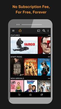Tubi TV - Free Movies & TV poster