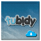 Tub‍idy 圖標