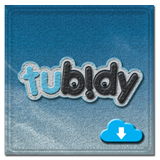 Tub‍idy ícone