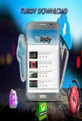 download Tub‍idy APK