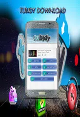 download Tub‍idy APK