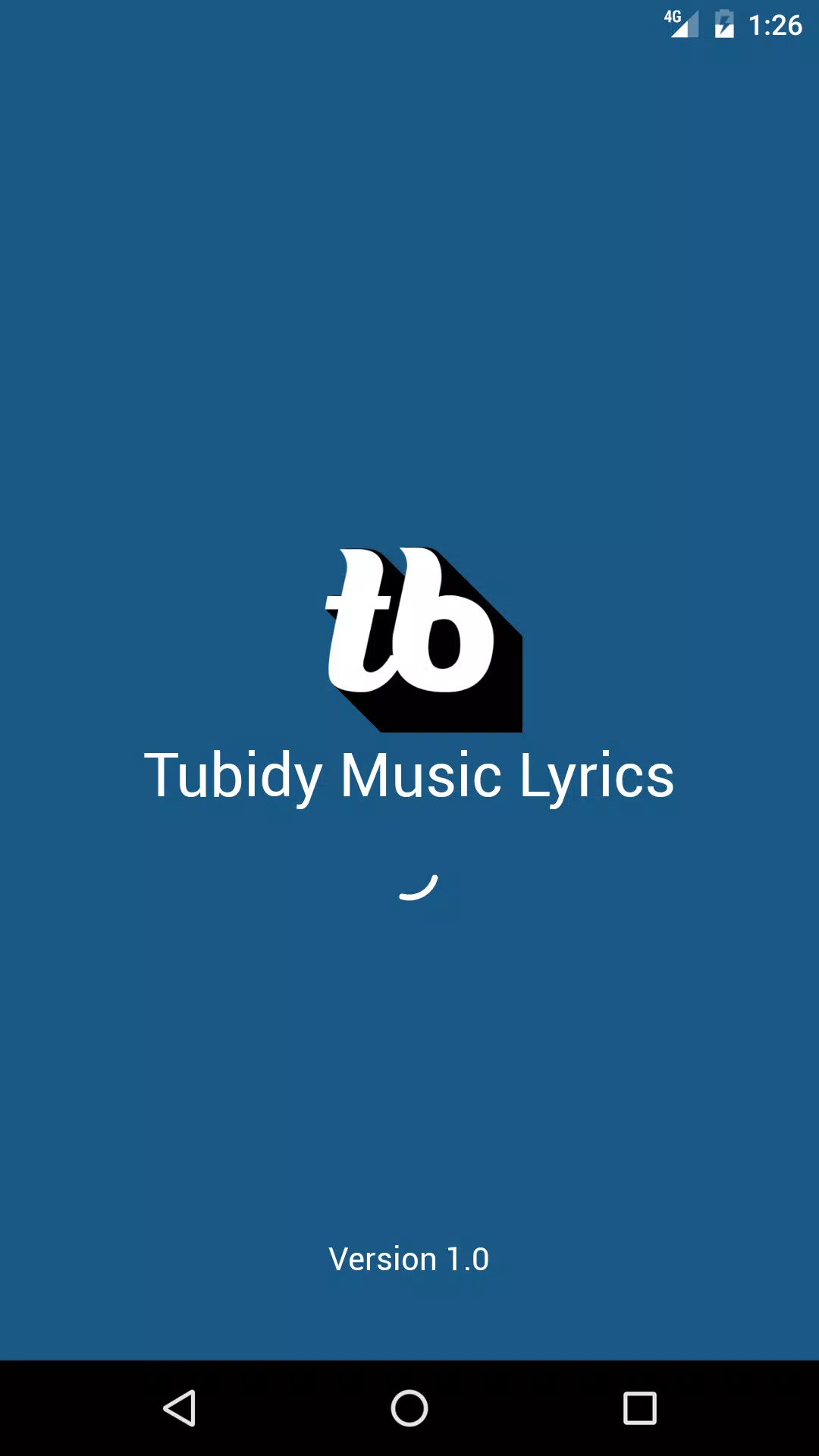 Cute Lyrics Video Tube LyrTube APK for Android Download