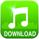 Mp3 Music+Downloader 图标
