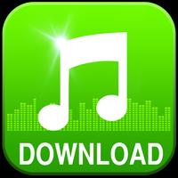Mp3 Music+Downloader Affiche