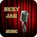 Nicky Jam Music App APK