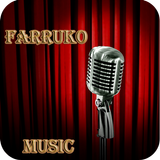 Farruko Music App آئیکن