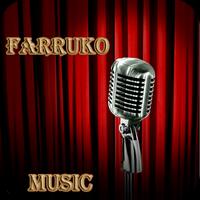 Farruko Music App Affiche