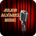 Julion Alvarez Music App 아이콘