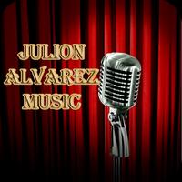 Julion Alvarez Music App poster