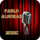 Pablo Alboran Music App APK