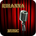 Rihanna Music App