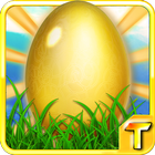 Golden Tamago Egg HD icône