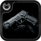 Weapons and Firearms Quiz HD ไอคอน