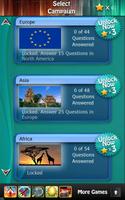 World Capitals Quiz HD Screenshot 3