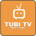 Guide for Tubi Tv Free Movies أيقونة