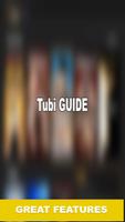 Guide for Tubi Tv Free Movies الملصق