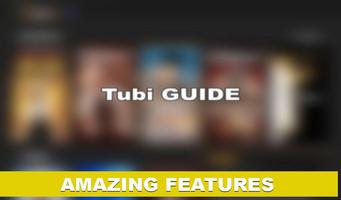 Guide for Tubi Tv Free Movies Ekran Görüntüsü 3