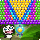Panda - POP Bubble آئیکن