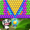 Panda - POP Bubble